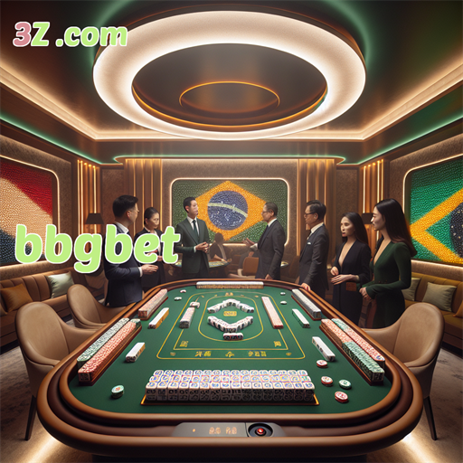 Apostas Móveis: A Revolução das Apostas com BBGBet